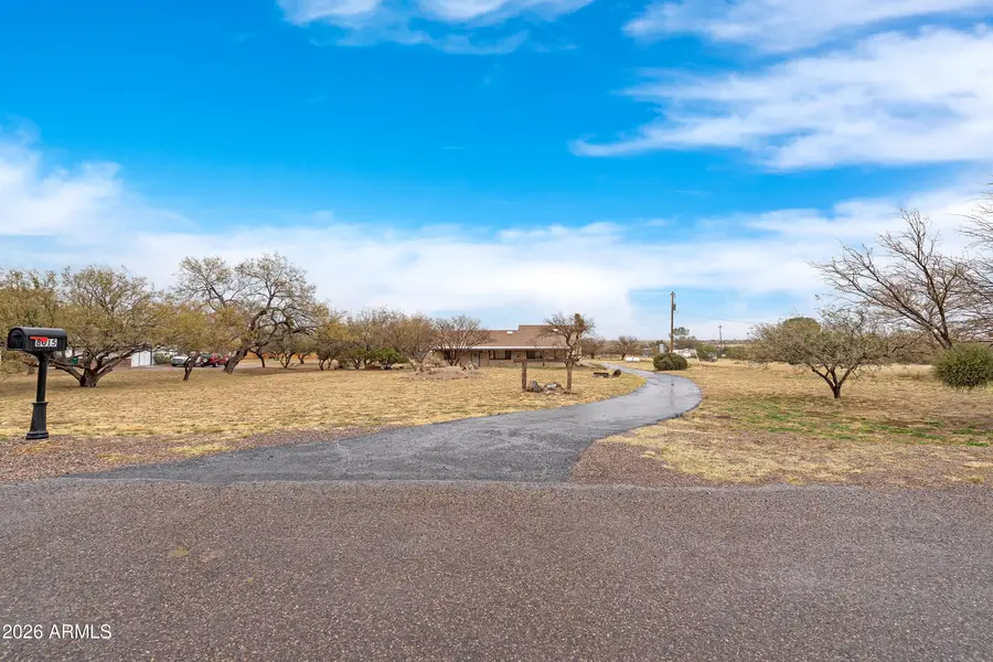 8015 S High Road, Hereford, AZ 85615 - Image #3