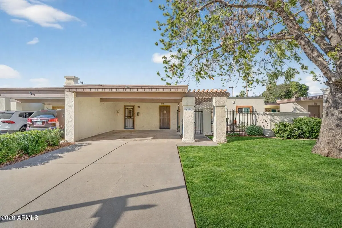 6824 N 29th Lane, Phoenix, AZ 85017 - Image #1