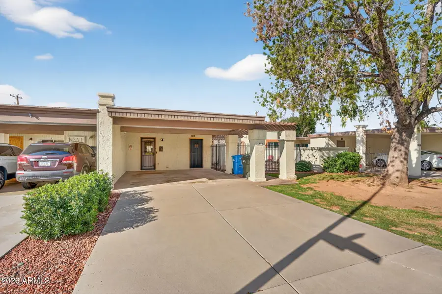 6824 N 29th Lane, Phoenix, AZ 85017 - Image #2