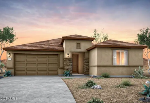 43000 W Palo Abeto Drive, Maricopa, AZ 85138