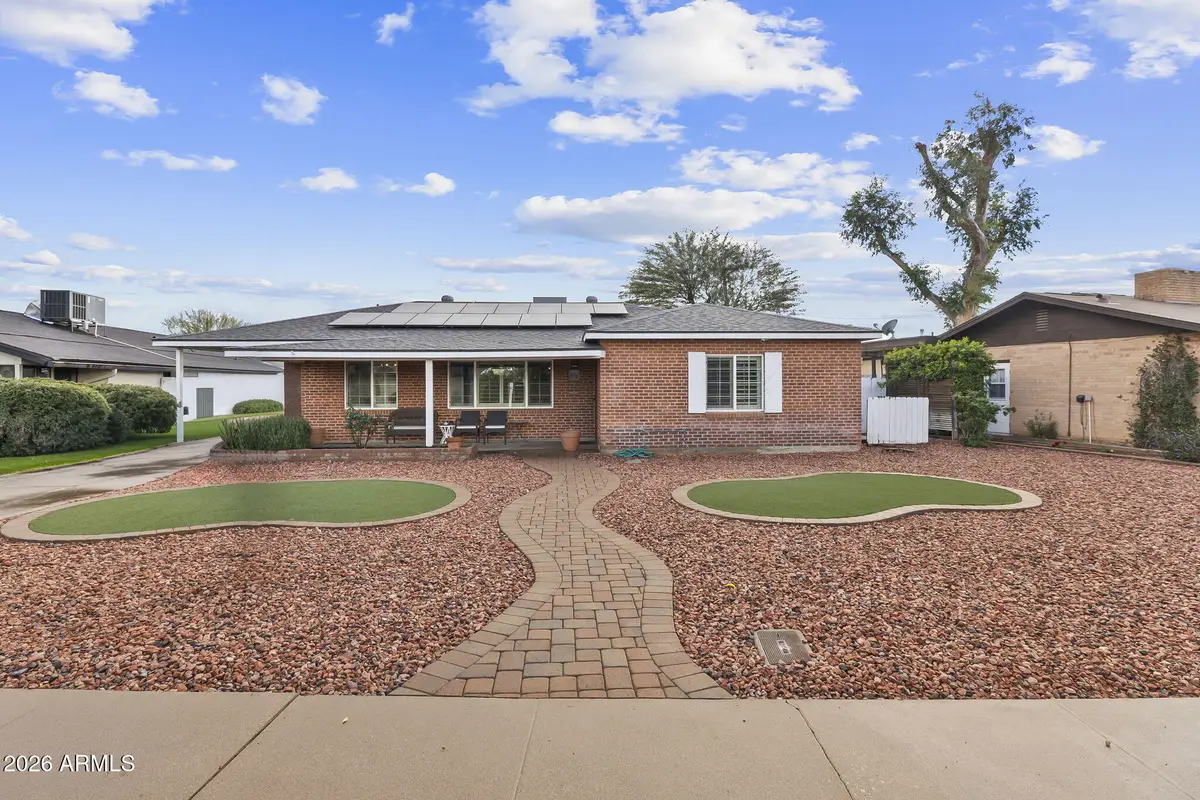 1607 W Whitton Avenue, Phoenix, AZ 85015 - Image #1