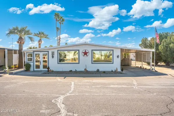 2100 N Trekell Road #196, Casa Grande, AZ 85122