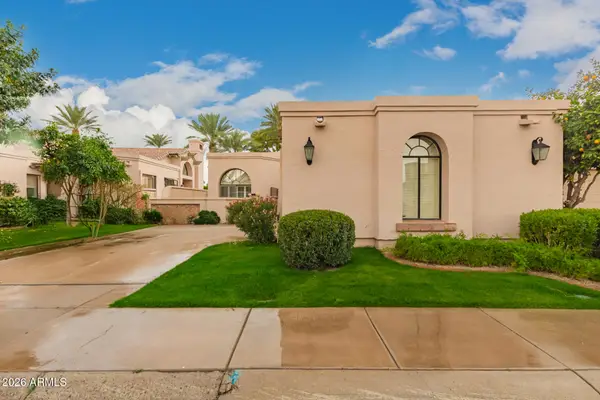 10126 N 100th Place, Scottsdale, AZ 85258