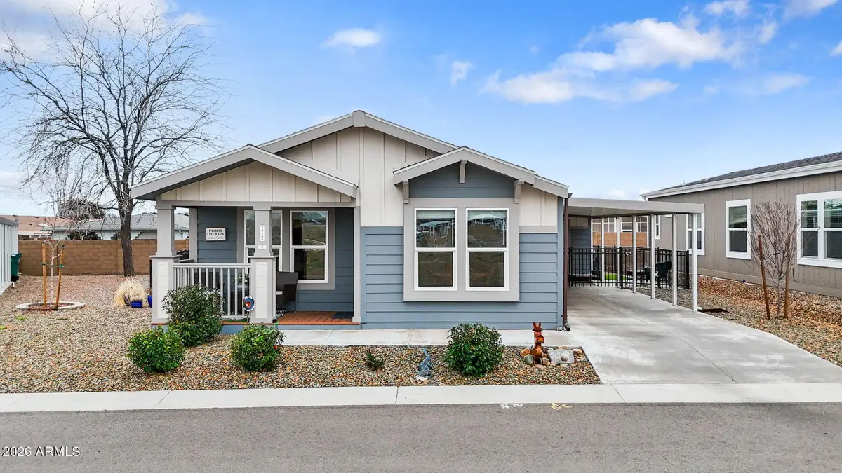 12155 E Mcqueen Drive, Dewey, AZ 86327 - Image #1