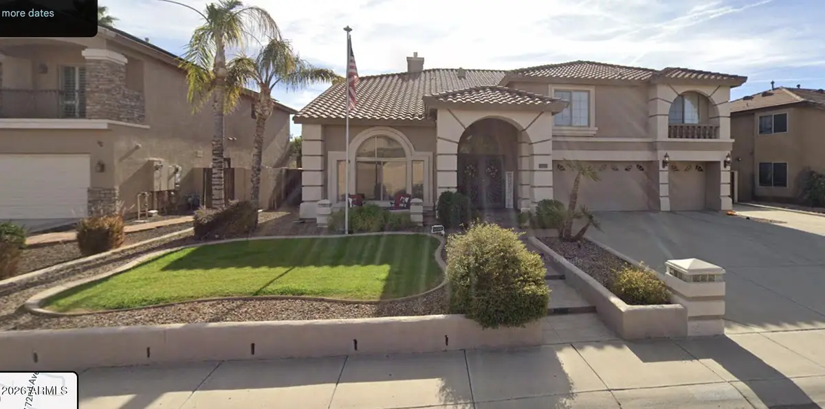 25223 N 73rd Lane, Peoria, AZ 85383 - Image #1