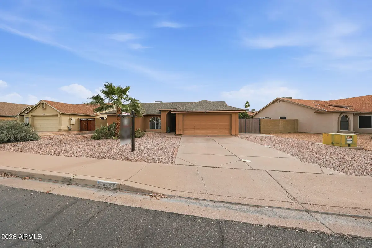 4431 E Towne Lane, Gilbert, AZ 85234 - Image #1