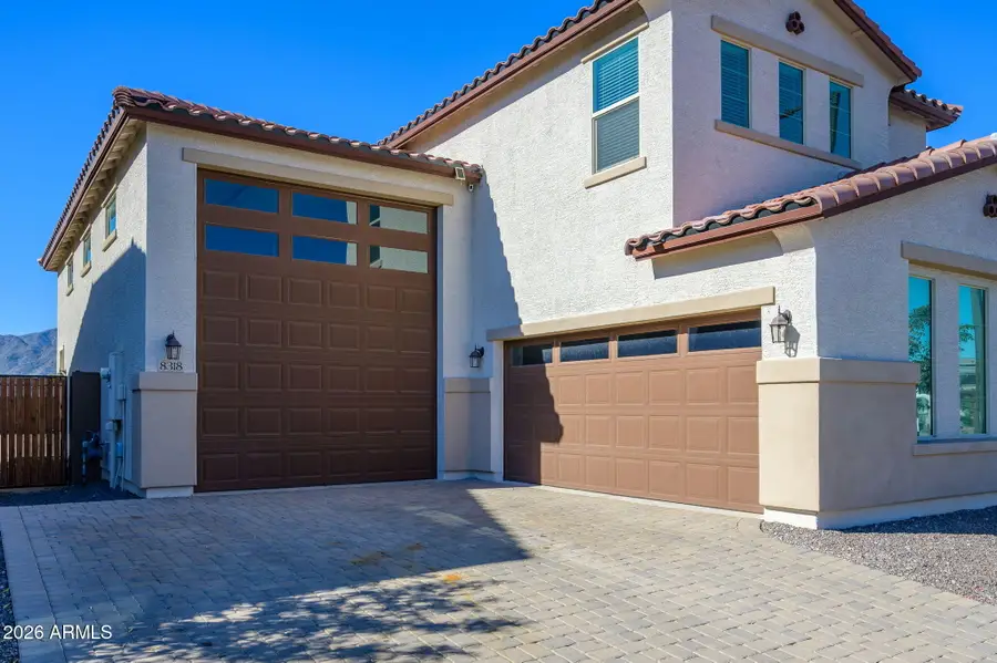 8318 N 186th Lane, Waddell, AZ 85355 - #3