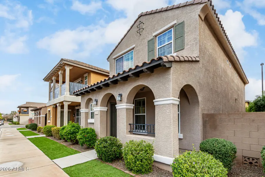 2270 S Deerfield Lane, Gilbert, AZ 85295 - Image #2