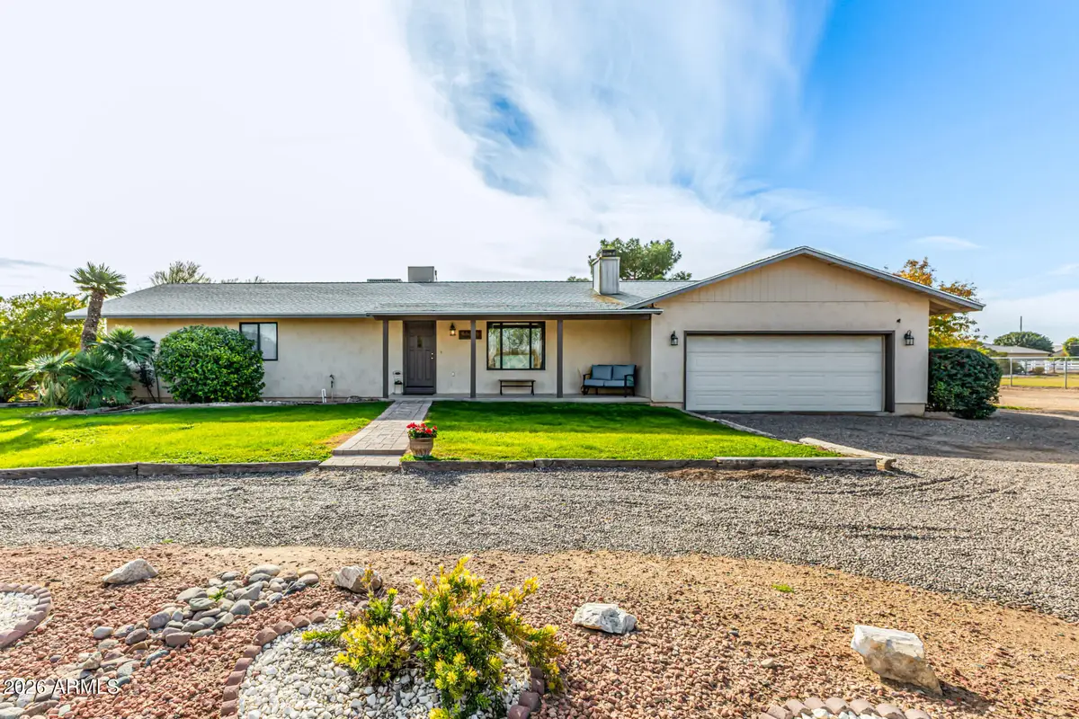 12427 W Desert Cove Road, El Mirage, AZ 85335 - Image #1