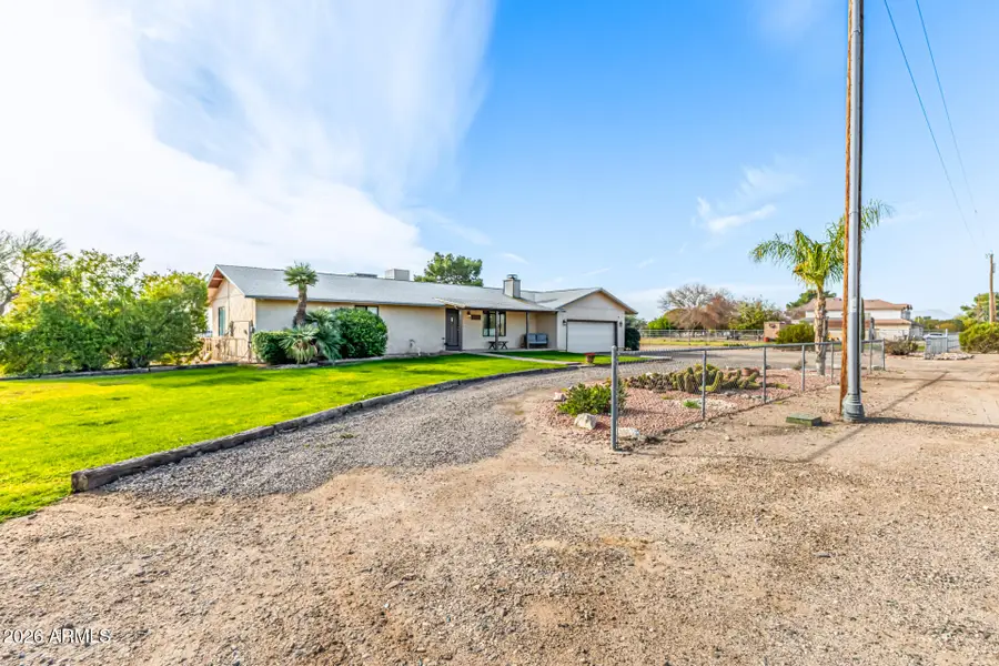 12427 W Desert Cove Road, El Mirage, AZ 85335 - Image #2