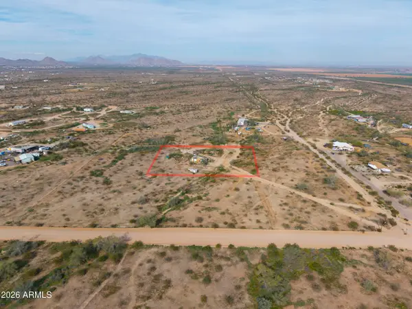 3290 N Ralston Road #C, Maricopa, AZ 85139