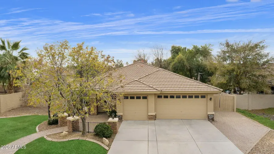 2693 E Birchwood Place, Chandler, AZ 85249 - Image #2