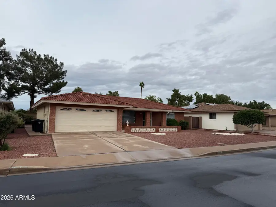 7822 E Linder Avenue, Mesa, AZ 85209 - Image #2