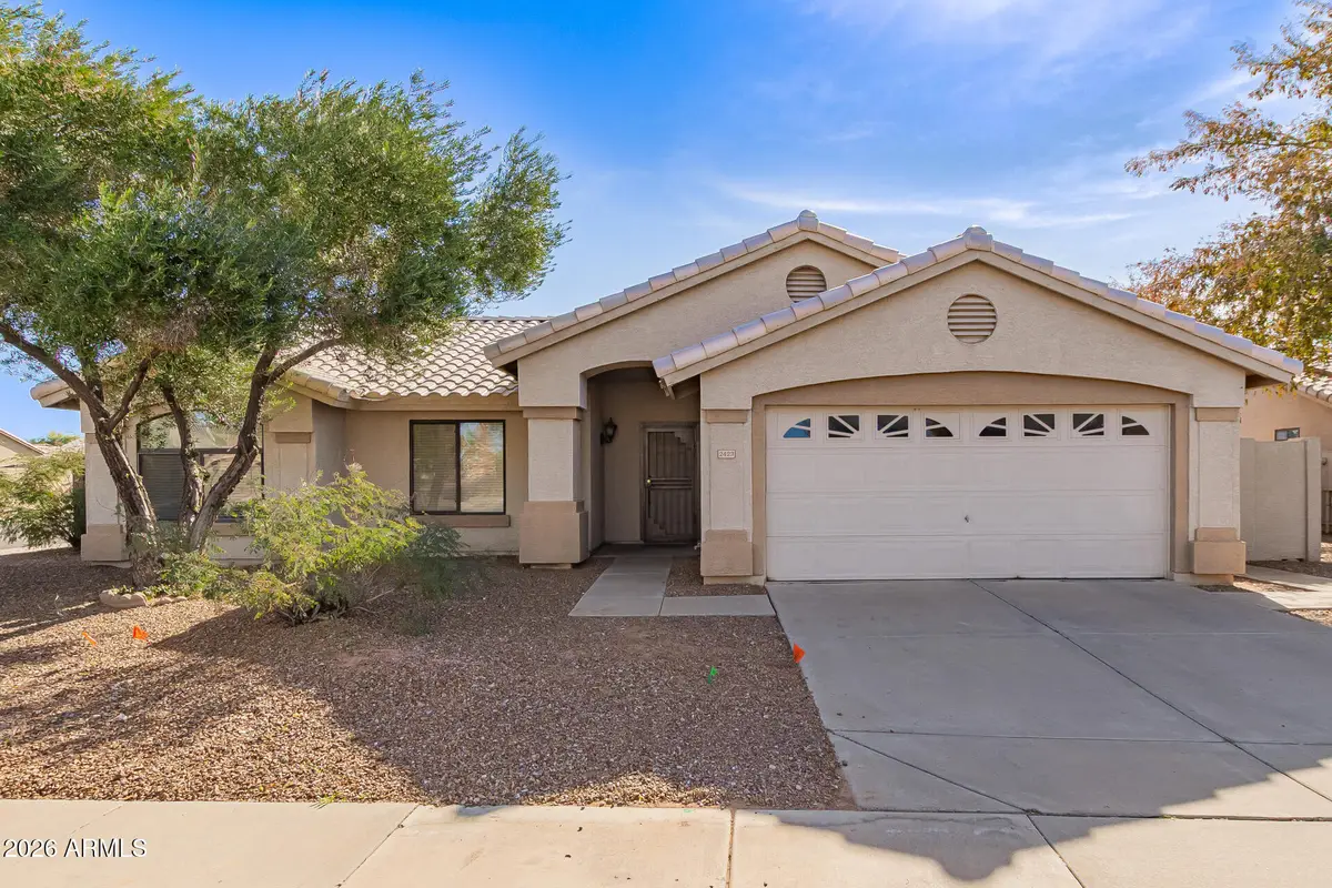 2423 E Longhorn Place, Chandler, AZ 85286 - Image #1