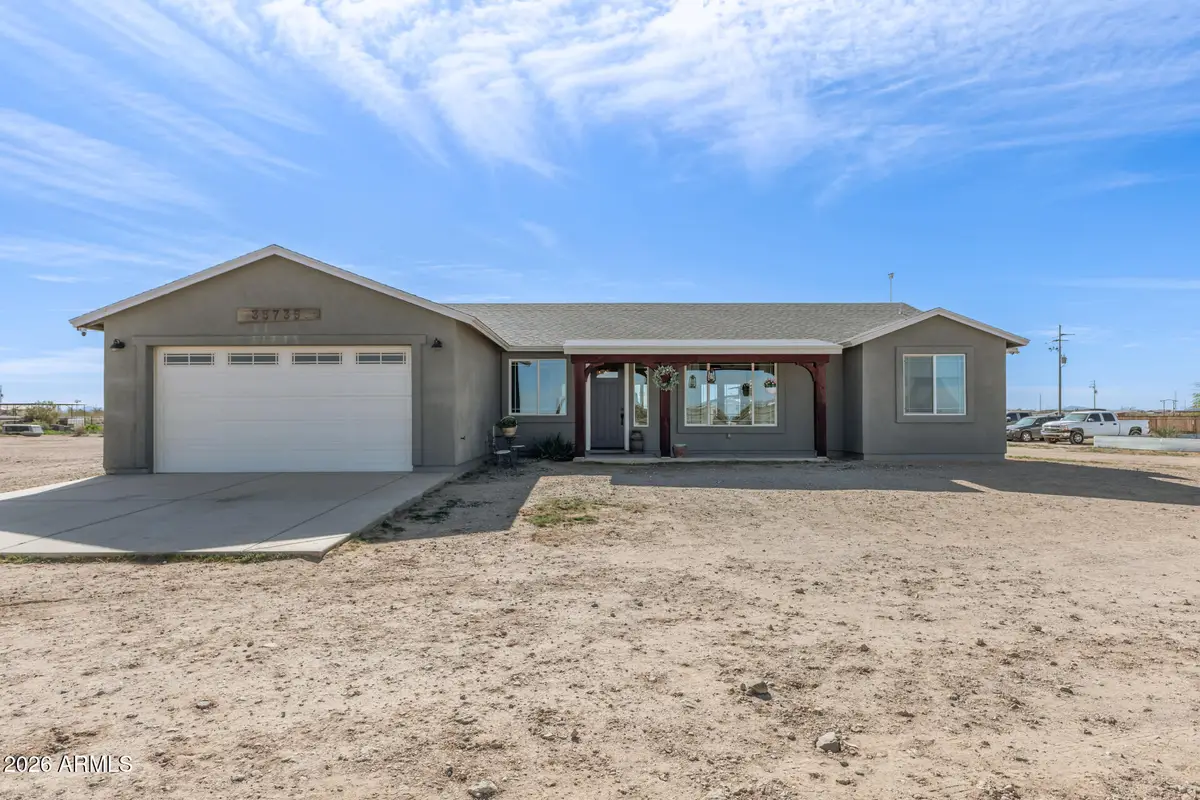 35735 W Broadway Road, Tonopah, AZ 85354 - Image #1