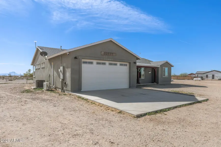 35735 W Broadway Road, Tonopah, AZ 85354 - Image #2