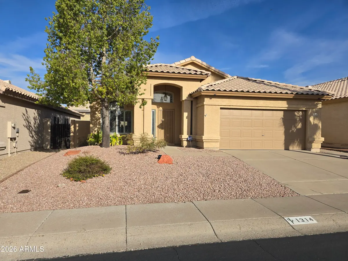 1314 E Sheena Drive, Phoenix, AZ 85022 - Image #1
