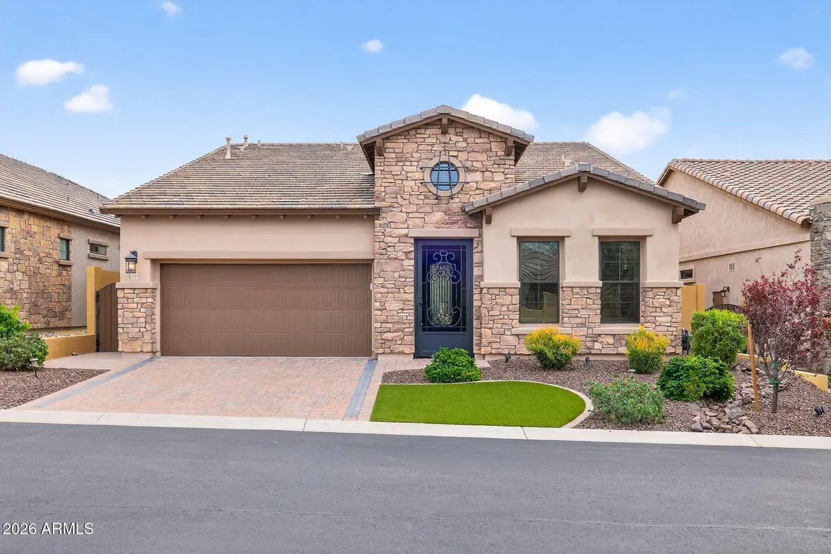 2113 N Trowbridge Street, Mesa, AZ 85207 - #1