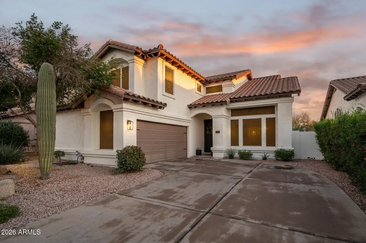 4221 E Rancho Caliente Drive, Cave Creek, AZ 85331 - Image #1