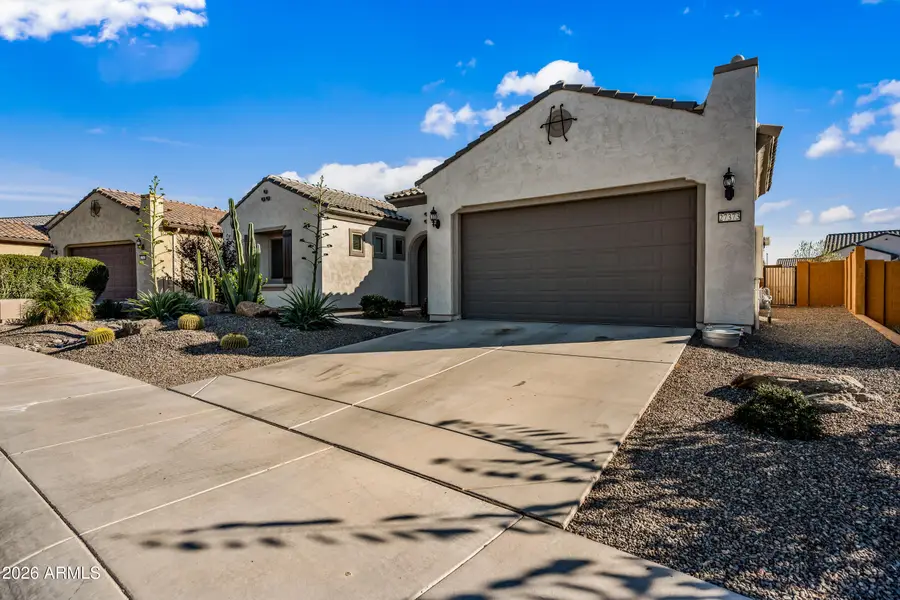 27373 W Osprey Drive, Buckeye, AZ 85396 - Image #2