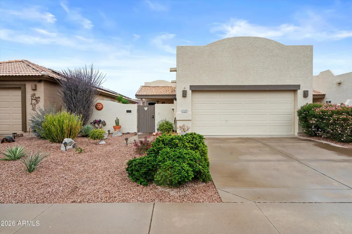 2122 N Sweetwater Drive, Casa Grande, AZ 85122 - Image #1