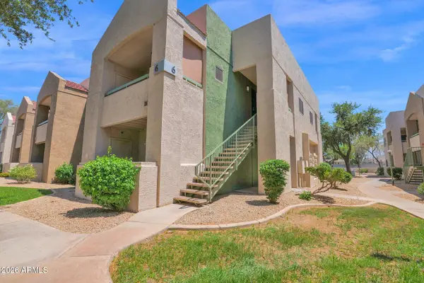 1295 N Ash Street #624, Gilbert, AZ 85233