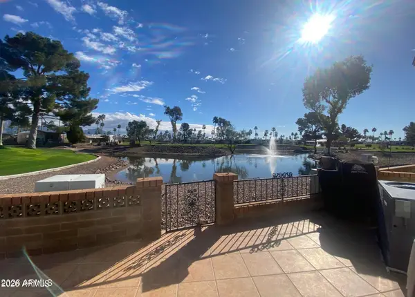 2309 S Seminole Drive, Apache Junction, AZ 85119