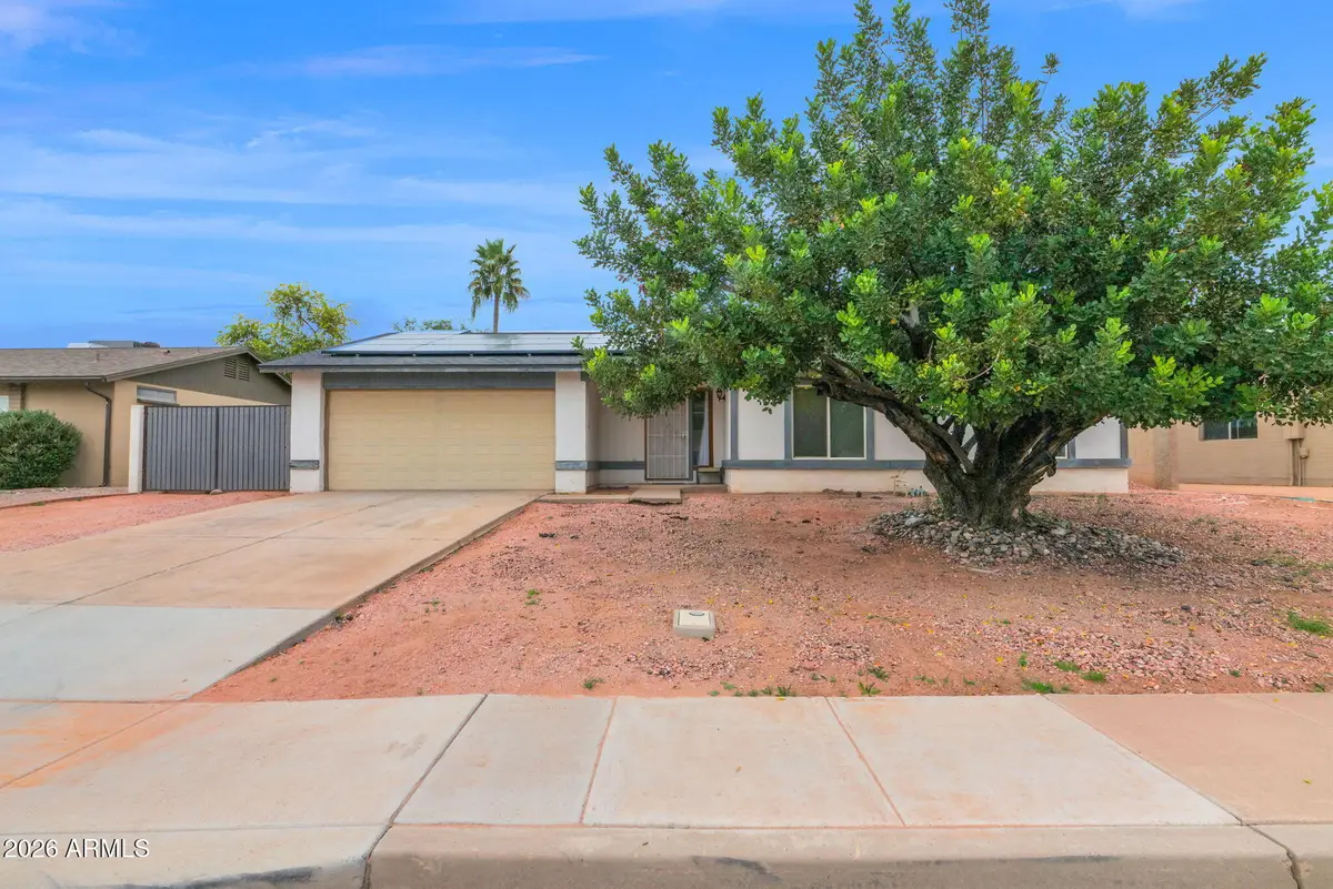 2310 W Colt Road, Chandler, AZ 85224 - Image #1