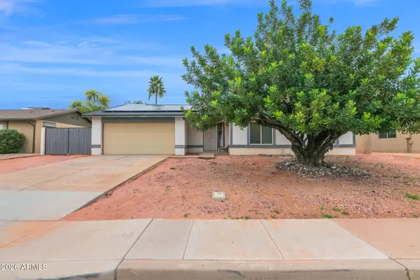 2310 W Colt Road, Chandler, AZ 85224