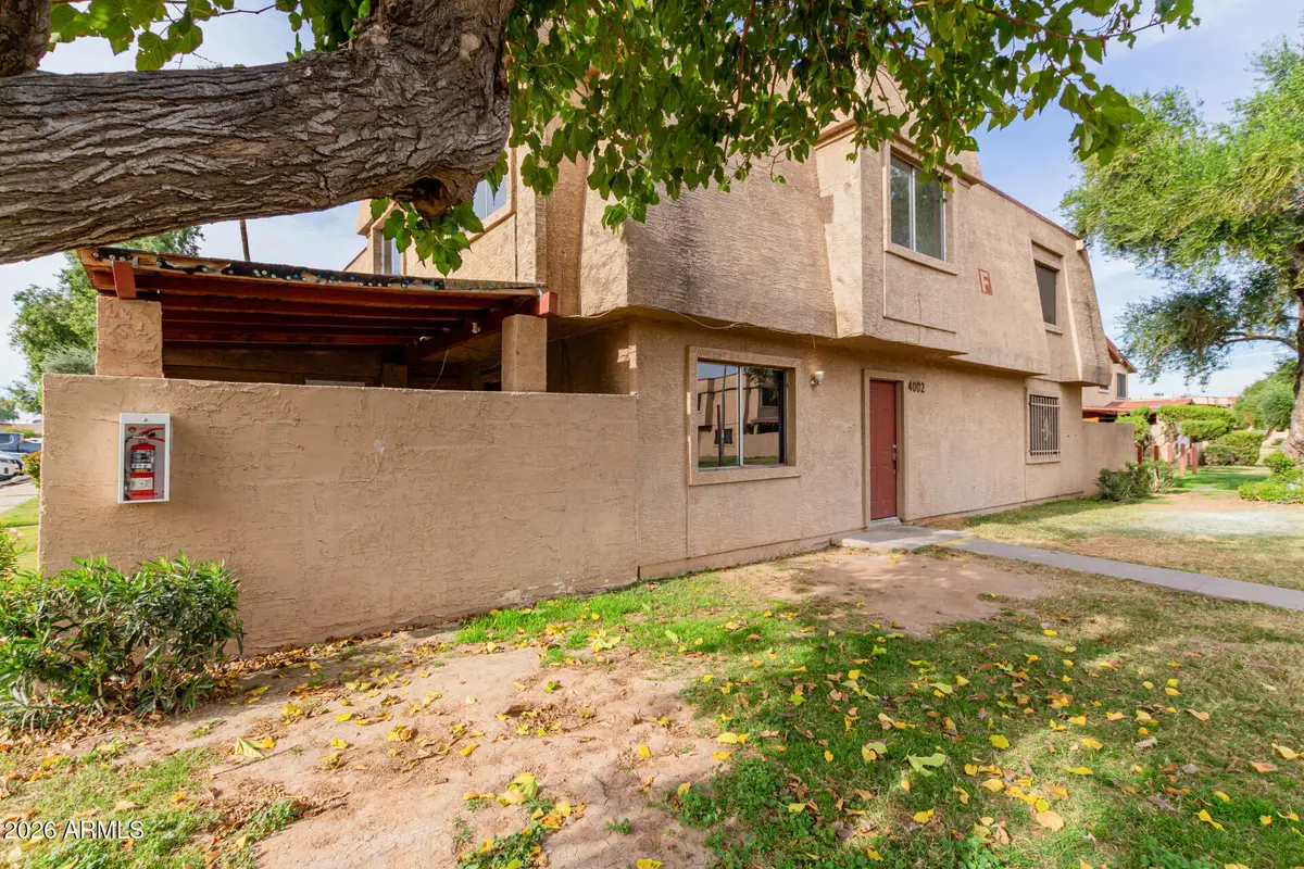 4002 W Palomino Road, Phoenix, AZ 85019 - Image #1