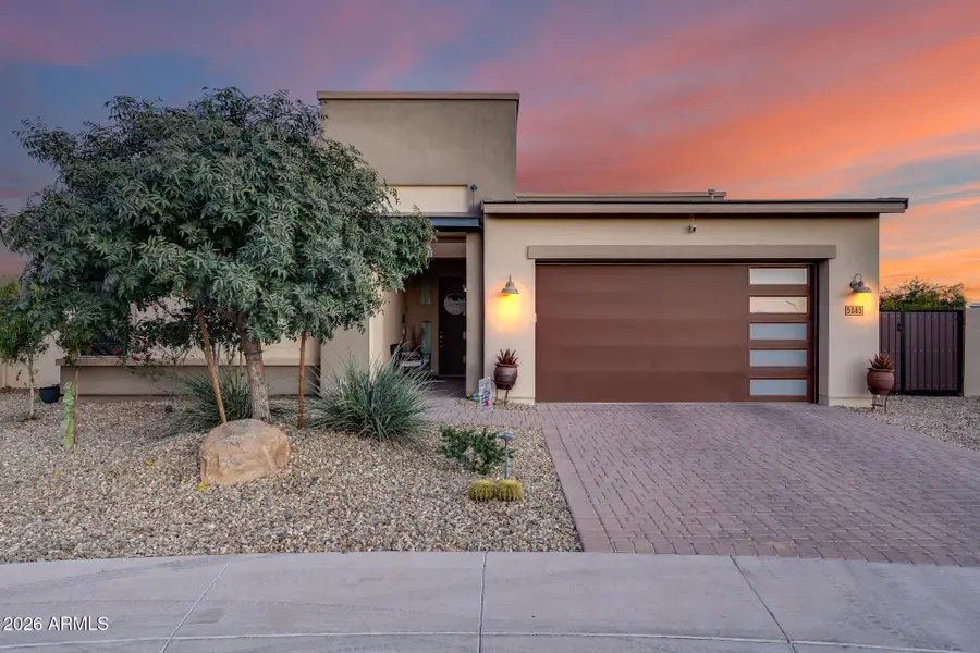 5085 S Crosscreek Drive, Chandler, AZ 85249 - Image #2