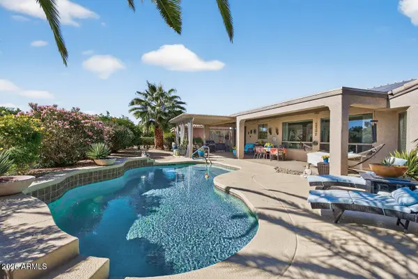 15037 W Cooperstown Way, Surprise, AZ 85374