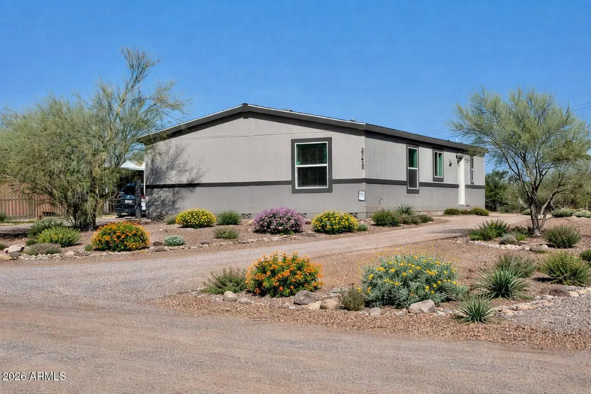 22428 W Cheri Ann Lane, Wittmann, AZ 85361 - Image #1