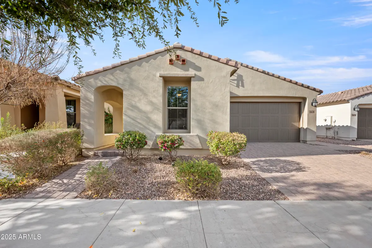 5628 S Winchester --, Mesa, AZ 85212 - Image #1