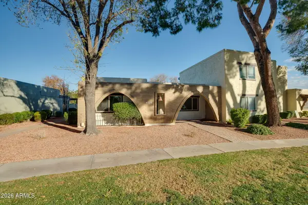 1836 W Stella Lane, Phoenix, AZ 85015