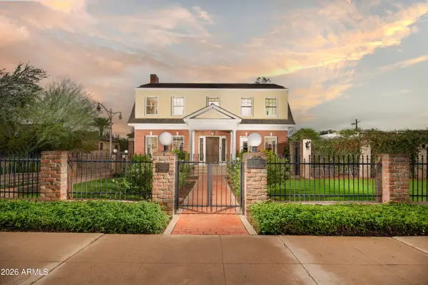 525 W Lynwood Street, Phoenix, AZ 85003