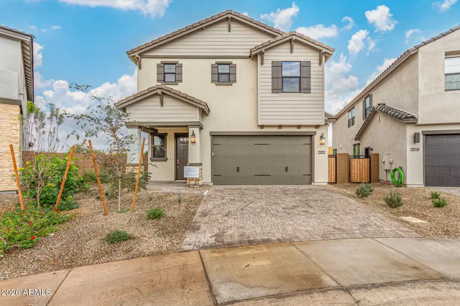 2451 W Los Arboles Place, Chandler, AZ 85224 - Image #2