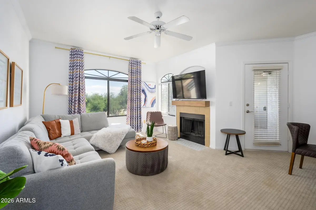 15095 N Thompson Peak Parkway #3044, Scottsdale, AZ 85260 - #1