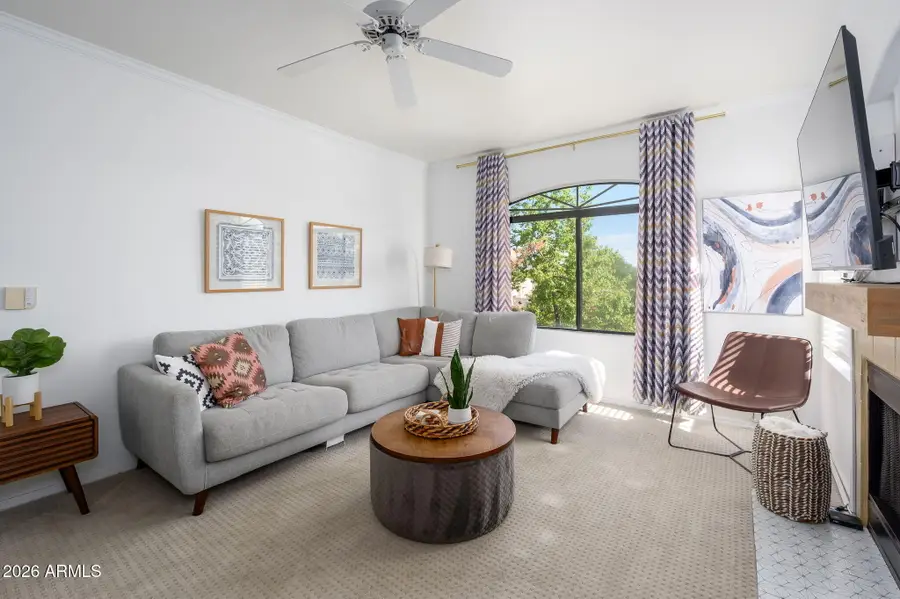 15095 N Thompson Peak Parkway #3044, Scottsdale, AZ 85260 - #2