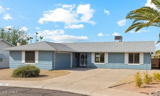 4829 E Apache Circle, Phoenix, AZ 85044 - Image #1