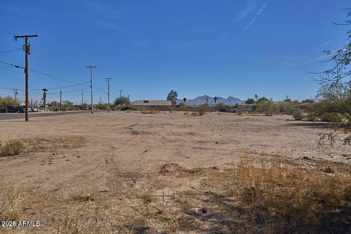 321 W 4th Street #11, Eloy, AZ 85131 - #1