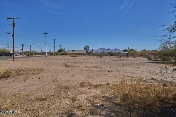 321 W 4th Street #11, Eloy, AZ 85131