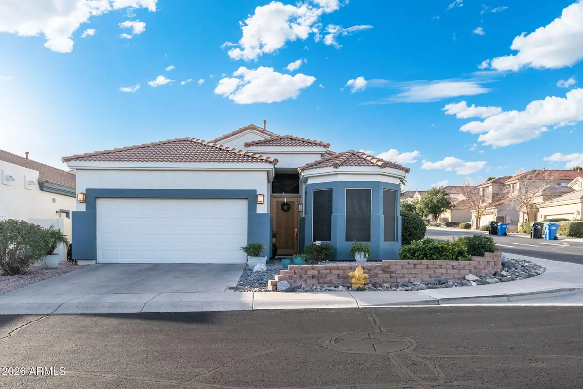 1231 E Eugie Avenue, Phoenix, AZ 85022 - Image #1