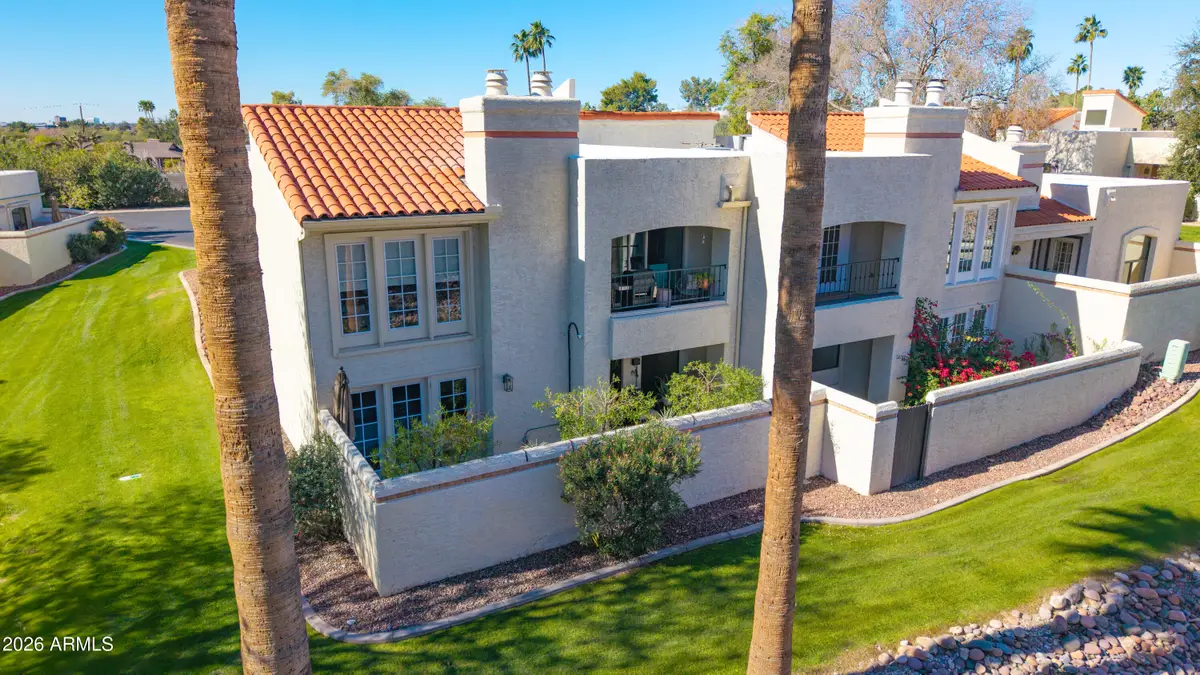 5743 N 24th Place, Phoenix, AZ 85016 - #1