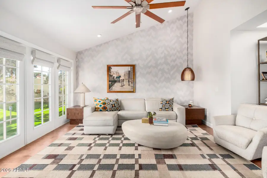 5743 N 24th Place, Phoenix, AZ 85016 - #3