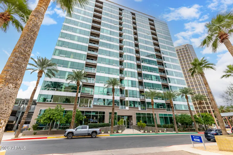 1 E Lexington Avenue #1107, Phoenix, AZ 85012 - Image #2