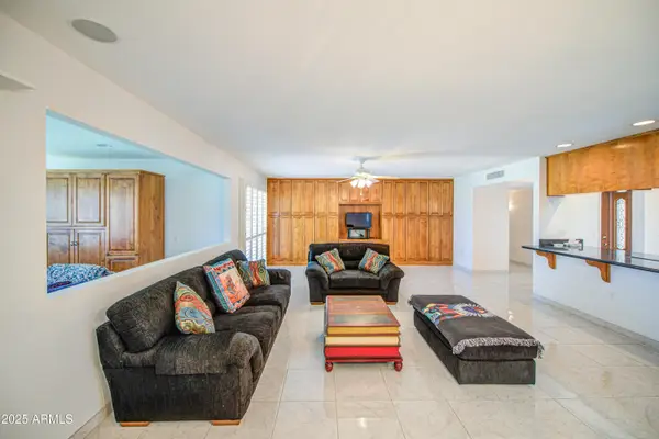 9874 W Highwood Court, Sun City, AZ 85373