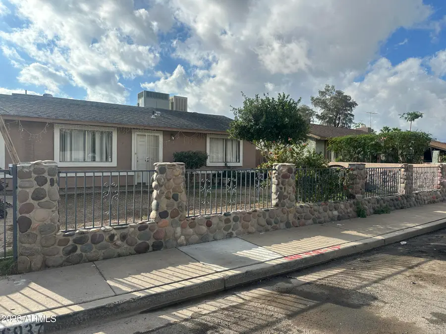6937 W Roosevelt Street, Phoenix, AZ 85043 - Image #2