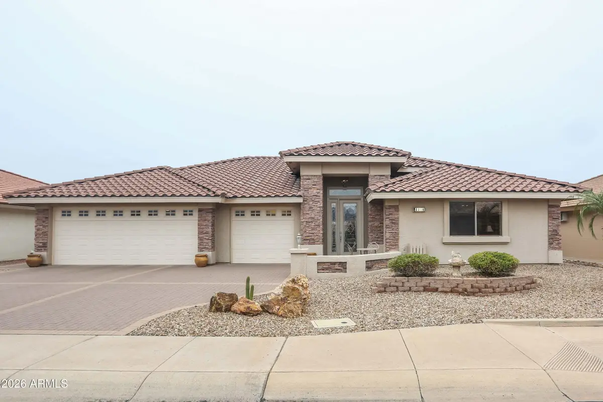 2216 S Yellow Wood -- S, Mesa, AZ 85209 - Image #1