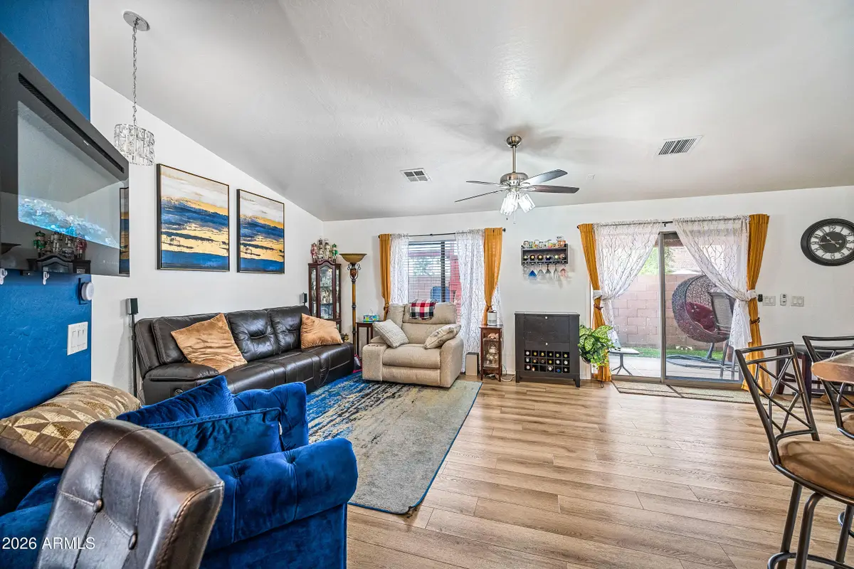 1260 S Lindsay Road #38, Mesa, AZ 85204 - Image #1